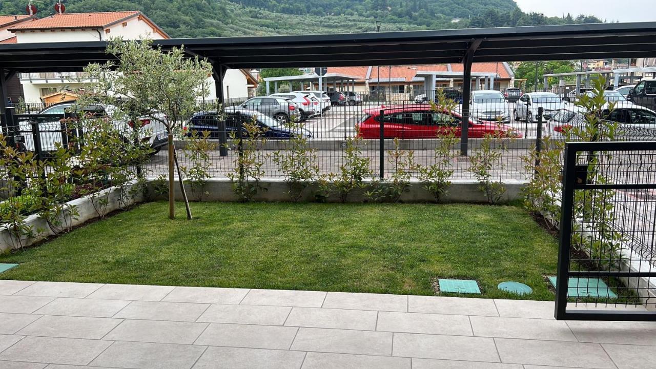 Apartment Lake Garda Garda  Zewnętrze zdjęcie