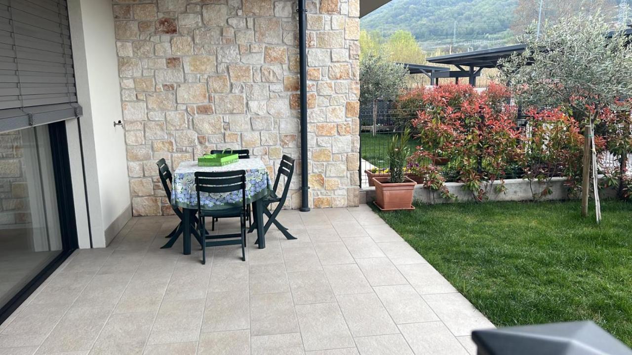 Apartment Lake Garda Garda  Zewnętrze zdjęcie