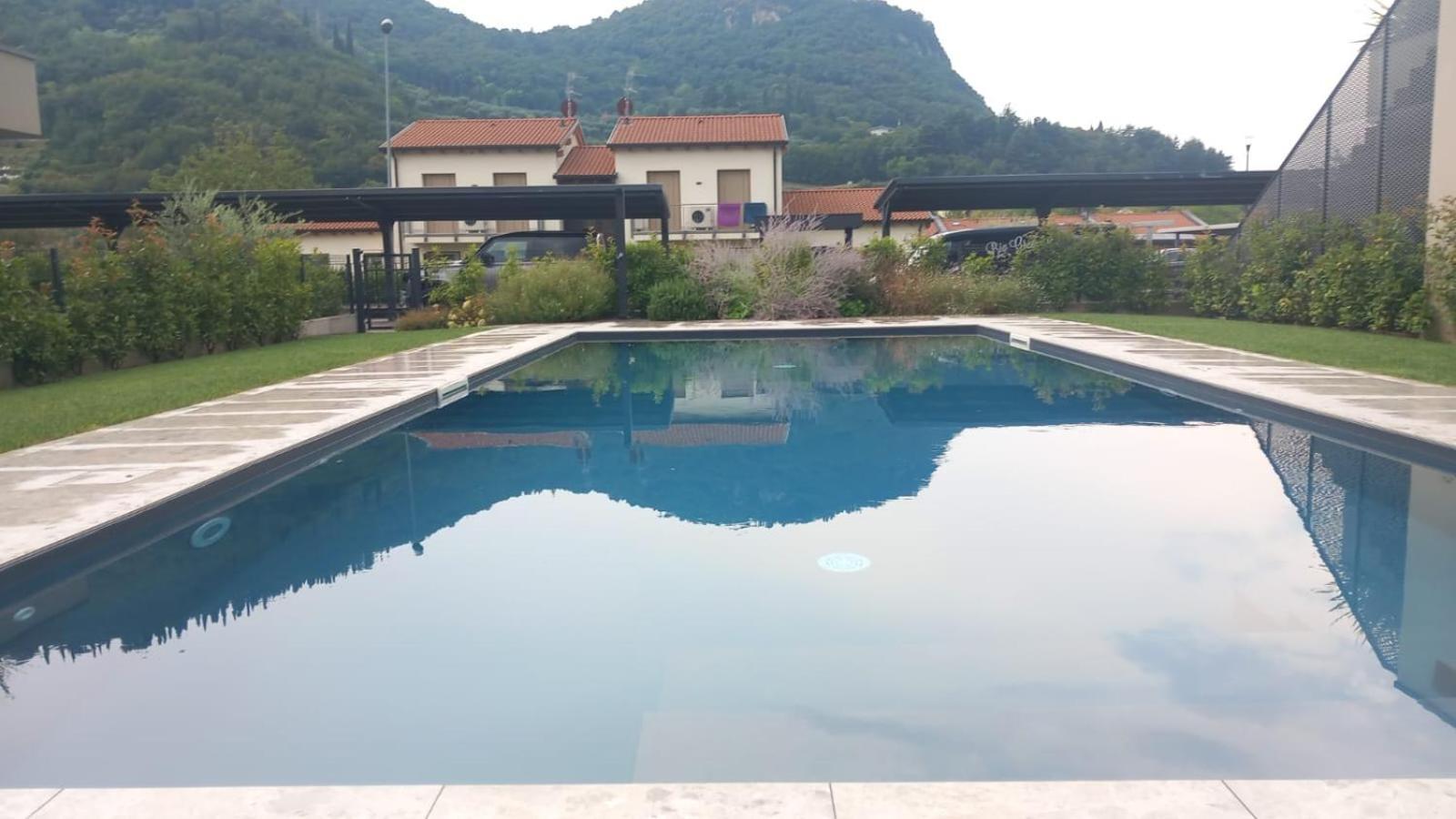 Apartment Lake Garda Garda  Zewnętrze zdjęcie