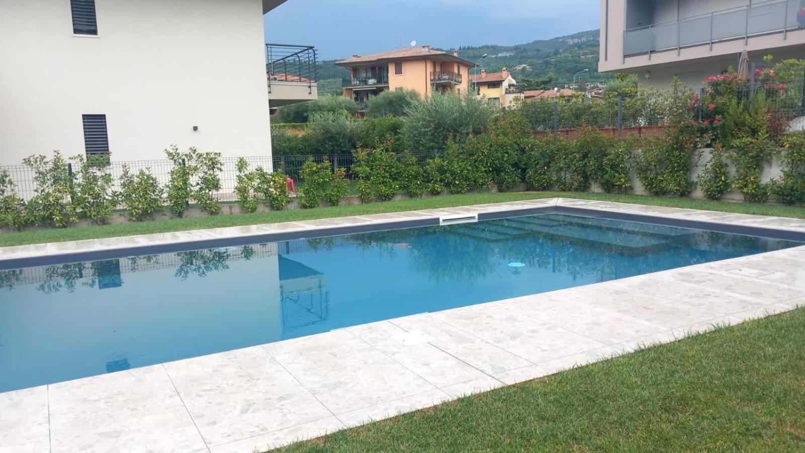 Apartment Lake Garda Garda  Zewnętrze zdjęcie